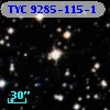 TYC 9285-115-1
