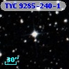 TYC 9285-240-1