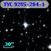 TYC 9285-284-1