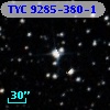 TYC 9285-380-1