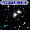 TYC 9285-650-1
