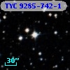 TYC 9285-742-1