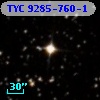 TYC 9285-760-1