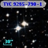 TYC 9285-790-1