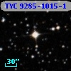 TYC 9285-1015-1