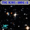 TYC 9285-1091-1