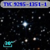 TYC 9285-1351-1