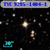 TYC 9285-1404-1