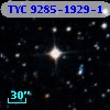 TYC 9285-1929-1