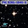 TYC 9285-1941-1