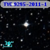 TYC 9285-2011-1