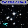 TYC 9285-2120-1