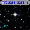 TYC 9285-2258-1