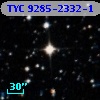 TYC 9285-2332-1