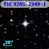 TYC 9285-2349-1