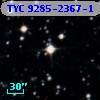 TYC 9285-2367-1