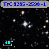 TYC 9285-2598-1