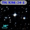 TYC 9286-24-1