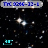 TYC 9286-32-1