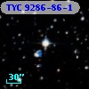 TYC 9286-86-1