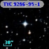 TYC 9286-98-1