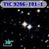 TYC 9286-101-1