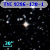 TYC 9286-120-1