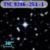 TYC 9286-251-1