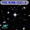 TYC 9286-512-1