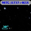 MITG J1737+4658