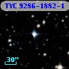 TYC 9286-1882-1