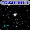 TYC 9286-1883-1