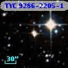 TYC 9286-2205-1