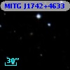 MITG J1742+4633
