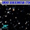 1RXS J161307.0-730341