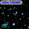 LEDA  250309