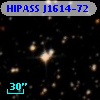 HIPASS J1614-72