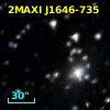 CIZA J1645.4-7334