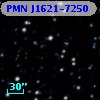 PMN J1621-7250
