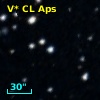 V* CL Aps