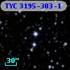 TYC 3195-303-1