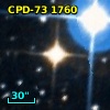 CPD-73  1760