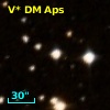 V* DM Aps