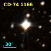 CD-74  1166
