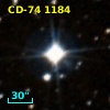 CD-74  1184