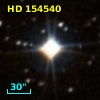 HD 154540