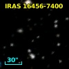 IRAS 16456-7400