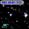 PKS 1647-725