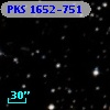 PKS 1652-751