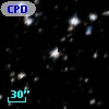 CPD-74  1592